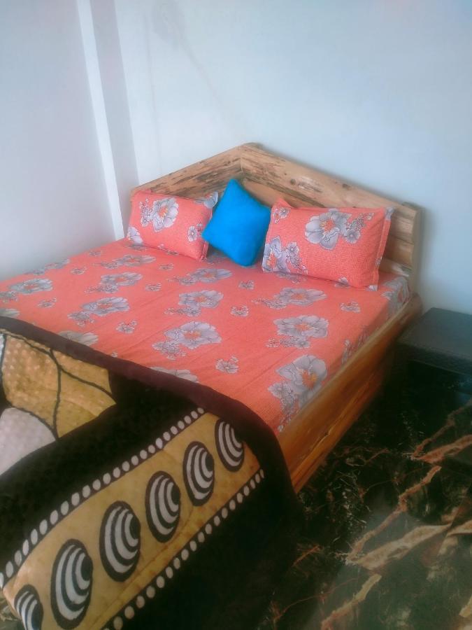 Ajit Homestay, Darjeeling Дарджилинг Экстерьер фото