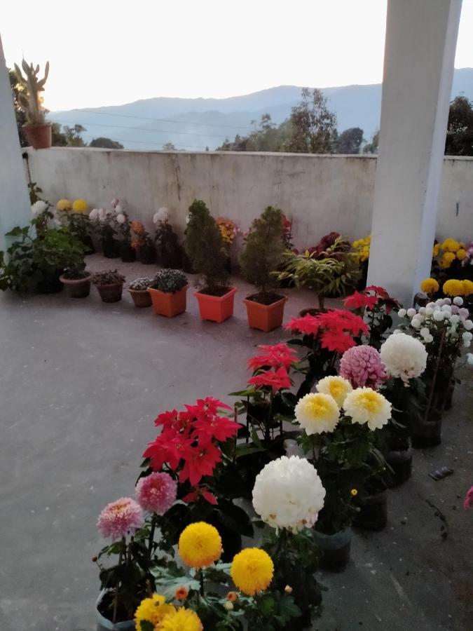 Ajit Homestay, Darjeeling Дарджилинг Экстерьер фото